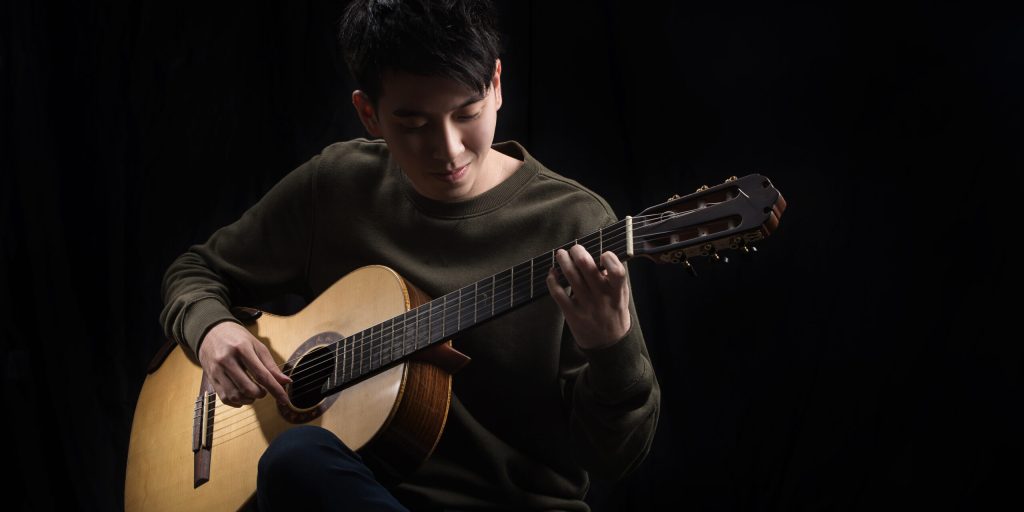 Portrait by Daniel Ooi FIne Art Gallery