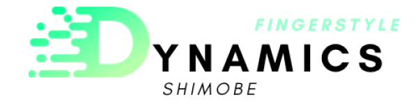 Dynamics Fingerstyle W